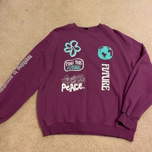 Urban Outfitters Sweatshirt
